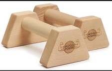 WoodPower PowerBars XS