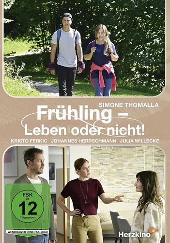 Frühling leben oder nicht - frühling,