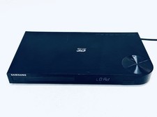 Samsung BD-H6500 3D Blu-ray DVD Player (#4409)