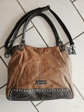 Fredsbruder * Echt Leder