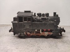 Trix Express H0 HO BR 80020 Lok Dampflokomotive 1:87 Gebraucht