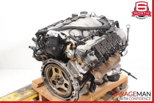 2001 2002 mercedes benz cl55 - 2001-2002,