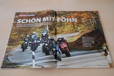 Motorrad 24/2014 Ducati 1199 Panigale mit 195PS besser als...?