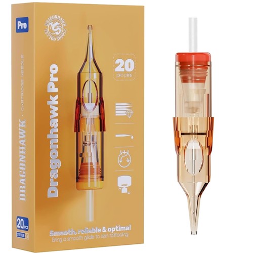 Pro tattoo nadeln - nadeln, cartridges