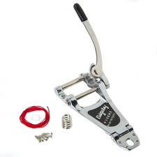 Bigsby red box - red,
