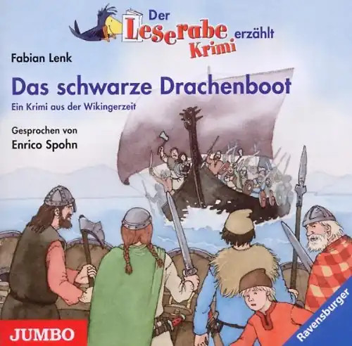Spohn enrico das schwarze - spohn,enrico,