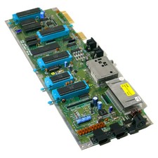 ✅ Commodore 64 ZIF Socketed