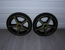 HARTAN HINTERRÄDER FÜR RACER