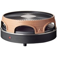 Emerio pizzaofen pizzarette - emerio,