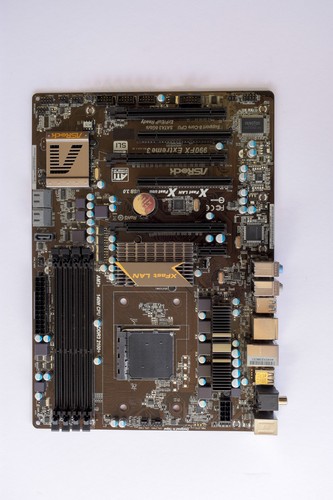 Asrock 990fx extreme3 - asrock,