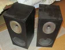 Vintage Lautsprecher Speaker