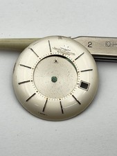 Jaeger-LeCoultre Zifferblatt