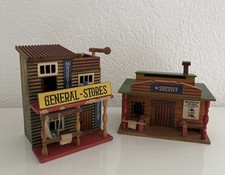 Vero: General Store / Magazin