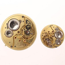 2-Zenith  uhrwerke  aus