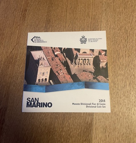 Kms san marino - san, 2014