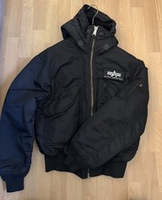Alpha industries cwu - alpha,