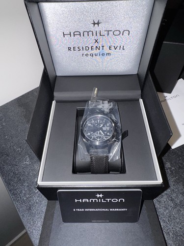 Hamilton khaki field auto - khaki,