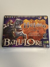 Battlelore helden erweiterung - battlelore,