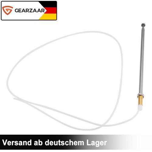 Ersatz teleskop für - ersatz,