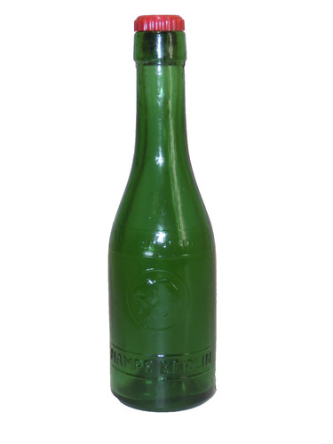 Vintage karl mampe berlin - karl,
