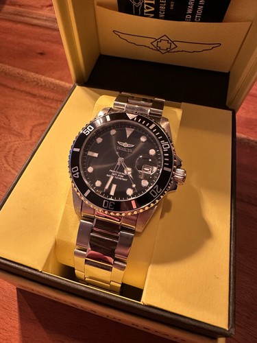 Invicta pro diver 37149 - /, 38mm