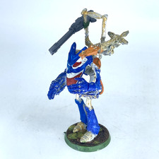 Harlekin Eldar Wraithlord