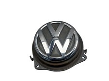 Heckklappenöffner Emblem für VW GOLF VI (5K1) 1.4 TSI 6R0827469C