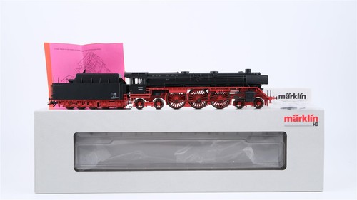 Märklin 39050 dampflok br - h0,