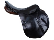 Stubben Siegfried C.S. Springsattel