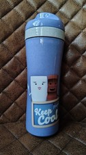 Milky Schoki Trinkflasche NEU