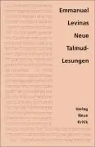 Neue talmud lesungen nachw - talmud-lesungen,