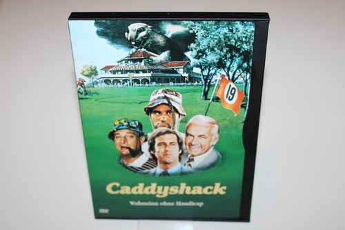 Caddyshack wahnsinn ohne - 1,