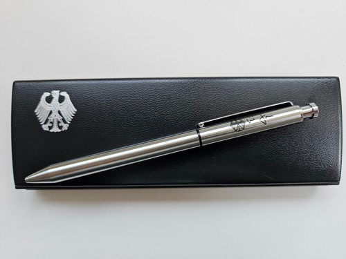 Lamy twin pen - st,