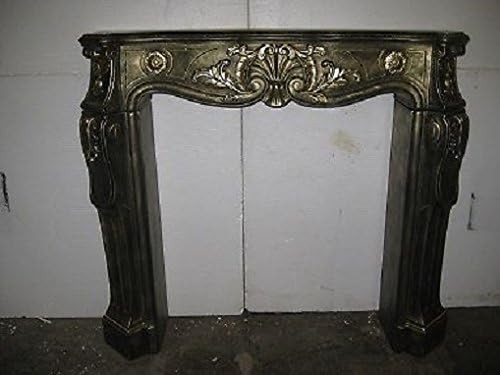 Barock kaminverkleidung - barock,