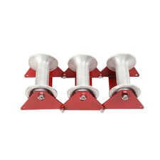 Kabelumlenkrolle 3-Gliedrig