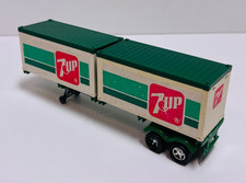 Matchbox Super Kings -