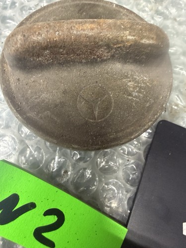 Mercedes benz tankdeckel - benz,