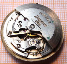 Älteres gebrauchtes Automatik