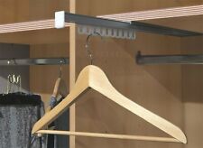 STAUD - Ausziehbarer Kleiderhalter für Kleiderschrank, Ordungssystem - NEU + OVP