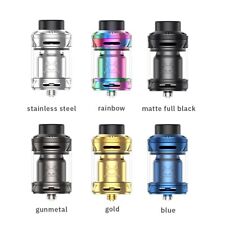 Hellvape - Fat Rabbit 2 RTA Selbstwickler Tank 6.5ml / 4ml