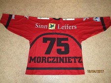 Kölner Haie U.S.Coastline