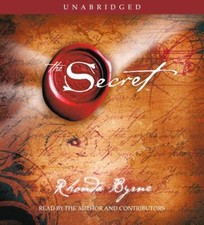 The Secret von Rhonda Bryne