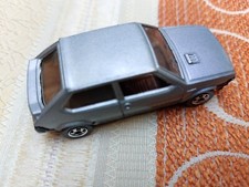 Hot Wheels Blackwall - Fiat