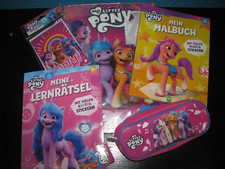 My little pony G5 Sammlung