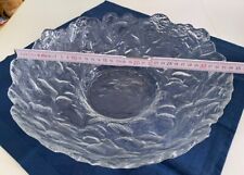 große Schale Obstschale