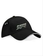 Basecap BESTICKT mit S1000XR