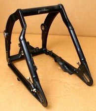 Harley original Schwinge Swingarm Softail Fat Boy Heritage Night Train 99-06