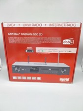 Imperial Dabman i550 DAB+ UKW