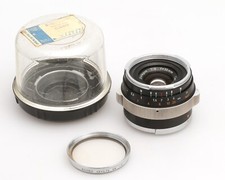 Zeiss Ikon Carl Zeiss