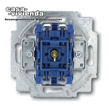 Taster 1-polig, Schließer